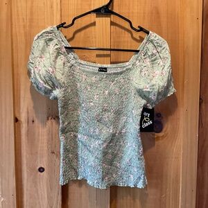 NWT Art Class Girls Shirt